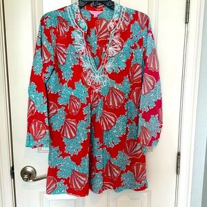 Lilly Shirt Size Small